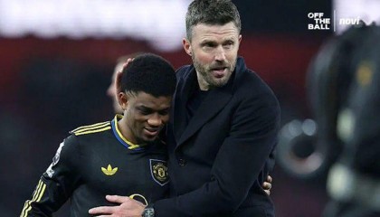 足彩-卡里克上任后曼联一人不进反退！要为未来而战，若签新前锋恐失宠