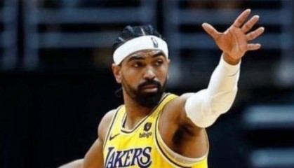 竞彩网-文森特接受手术伤缺至少8周 他的湖人生涯已结束？