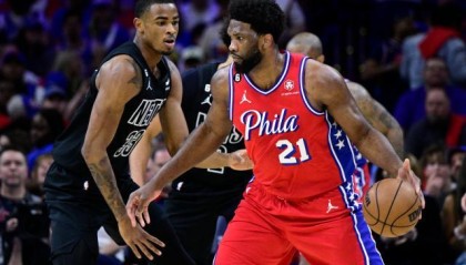 体育彩票-哈登梦回火箭时代！篮网为包夹恩比德付出代价