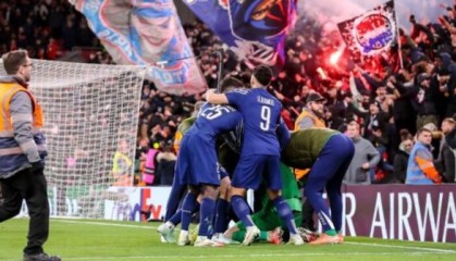 足彩比分直播-王勤伯：恩里克的巴黎怎样赢得喜爱