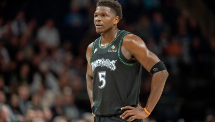 竞彩-森林狼客战独行侠 连续缺席6场的爱德华兹复出&amp;有出场时间限制